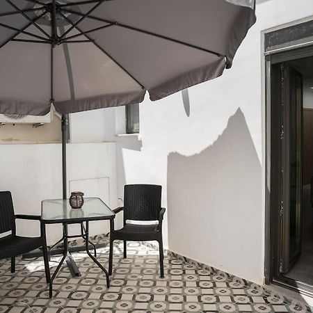 Minoas Suite The Sense Of Luxury Heraklion  Екстер'єр фото