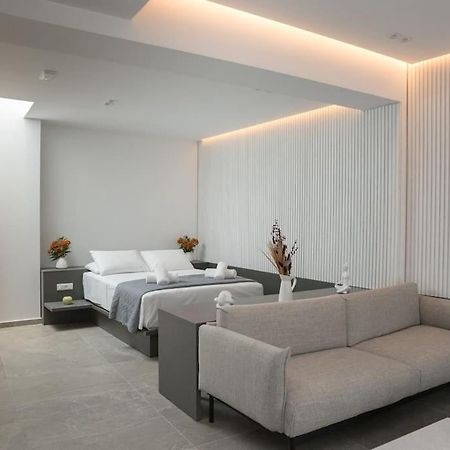 Minoas Suite The Sense Of Luxury Heraklion  Екстер'єр фото