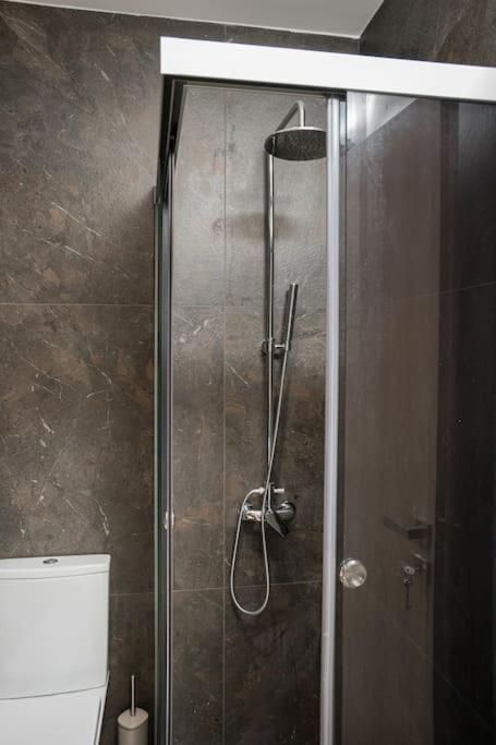 Minoas Suite The Sense Of Luxury Heraklion  Екстер'єр фото