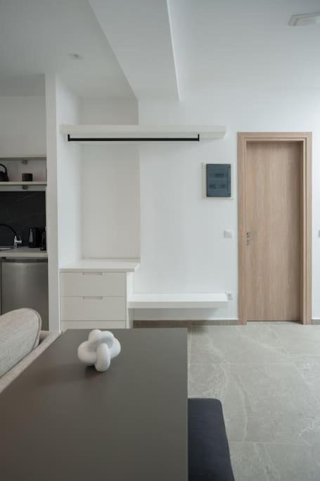 Minoas Suite The Sense Of Luxury Heraklion  Екстер'єр фото