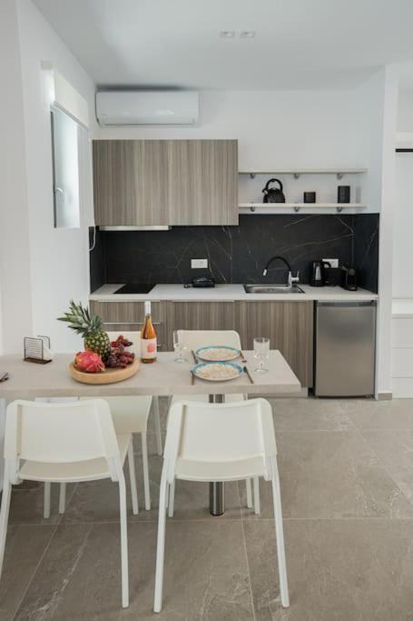 Minoas Suite The Sense Of Luxury Heraklion  Екстер'єр фото