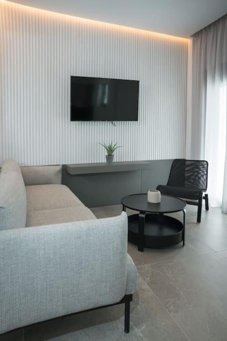 Minoas Suite The Sense Of Luxury Heraklion  Екстер'єр фото