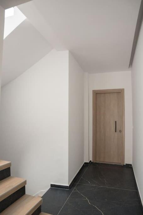Minoas Suite The Sense Of Luxury Heraklion  Екстер'єр фото