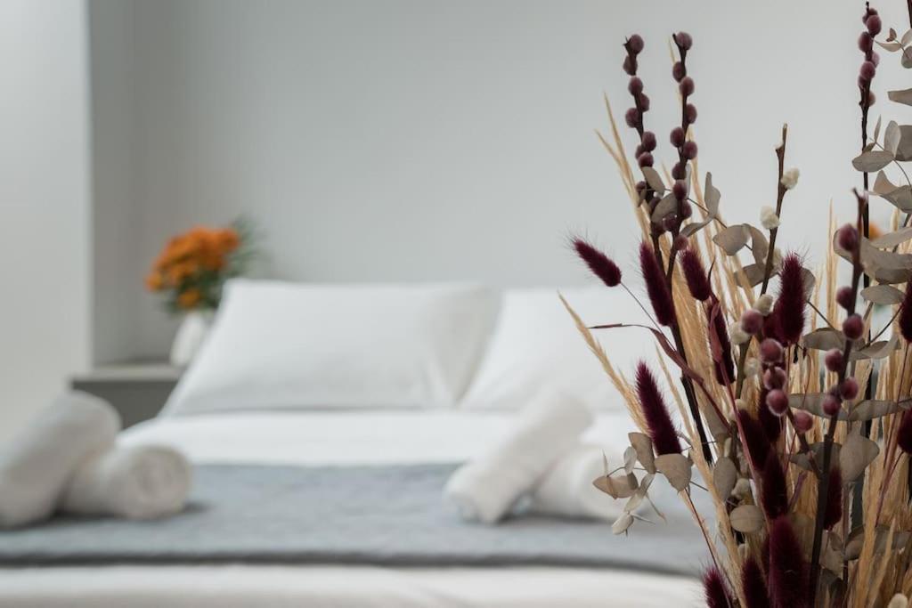 Minoas Suite The Sense Of Luxury Heraklion  Екстер'єр фото