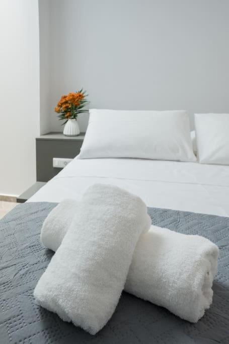 Minoas Suite The Sense Of Luxury Heraklion  Екстер'єр фото