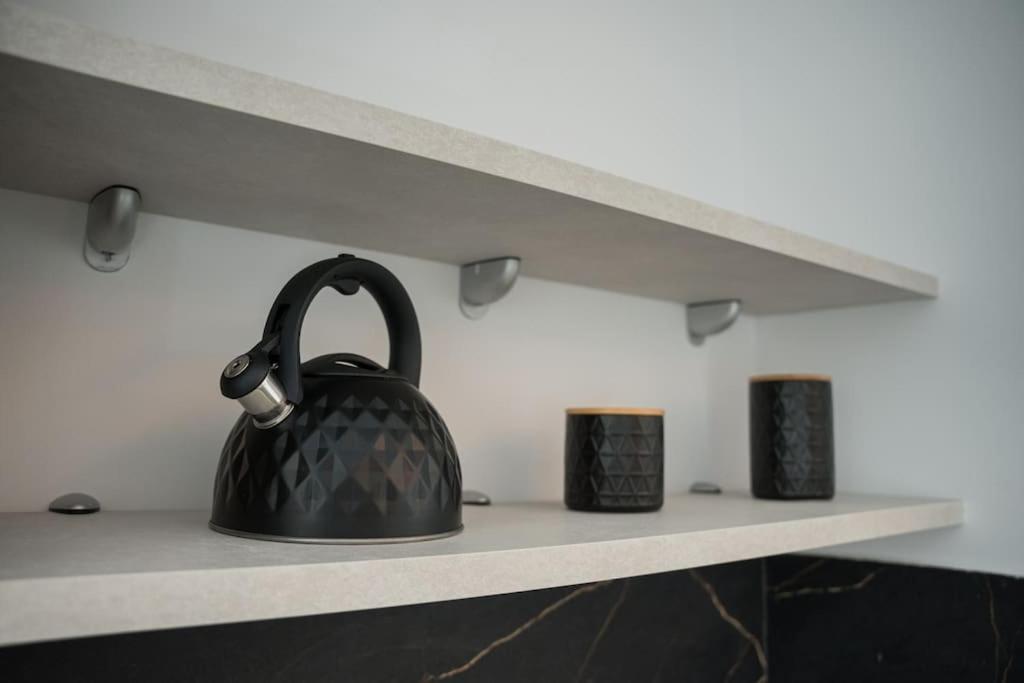 Minoas Suite The Sense Of Luxury Heraklion  Екстер'єр фото
