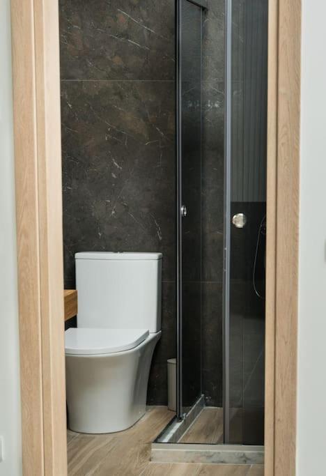 Minoas Suite The Sense Of Luxury Heraklion  Екстер'єр фото