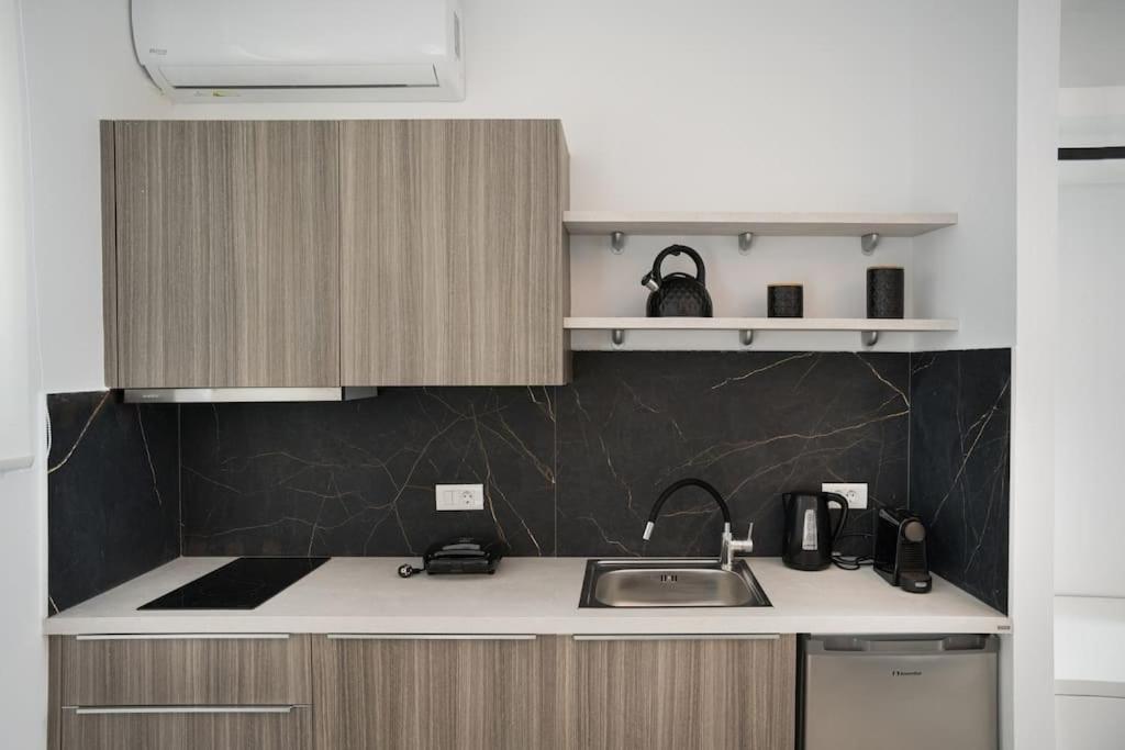 Minoas Suite The Sense Of Luxury Heraklion  Екстер'єр фото