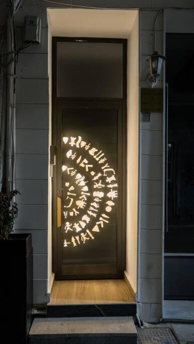 Minoas Suite The Sense Of Luxury Heraklion  Екстер'єр фото