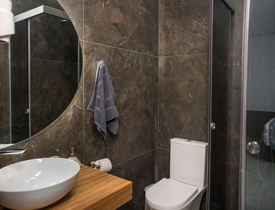 Minoas Suite The Sense Of Luxury Heraklion  Екстер'єр фото