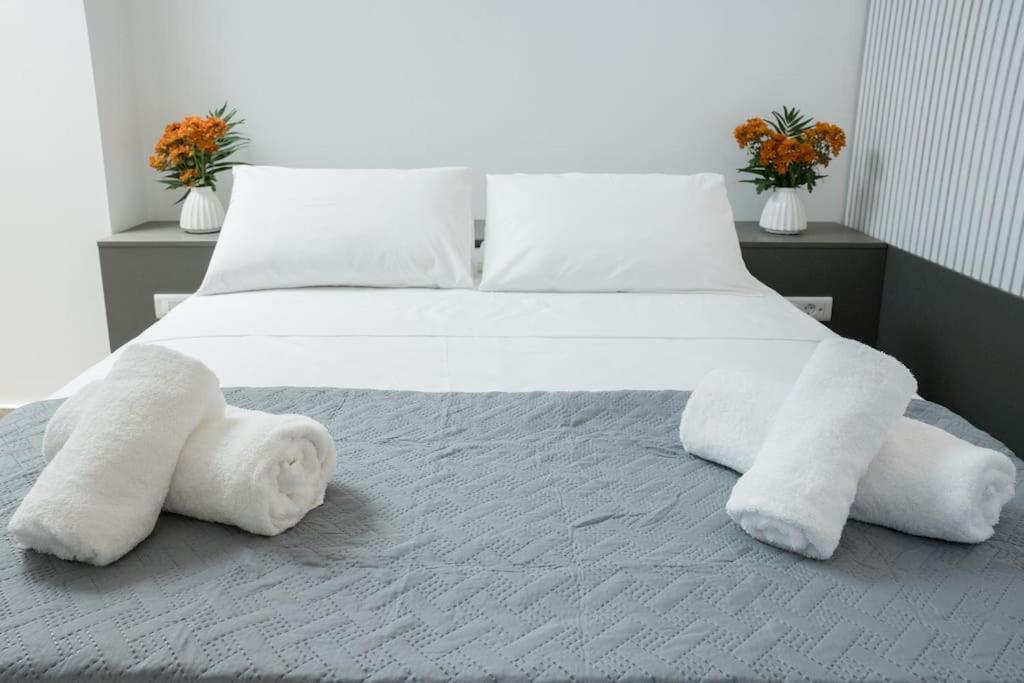 Minoas Suite The Sense Of Luxury Heraklion  Екстер'єр фото