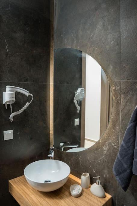 Minoas Suite The Sense Of Luxury Heraklion  Екстер'єр фото