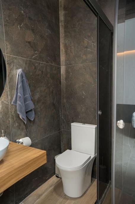 Minoas Suite The Sense Of Luxury Heraklion  Екстер'єр фото
