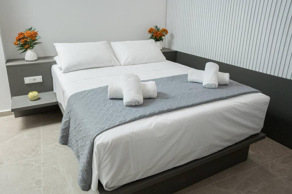 Minoas Suite The Sense Of Luxury Heraklion  Екстер'єр фото